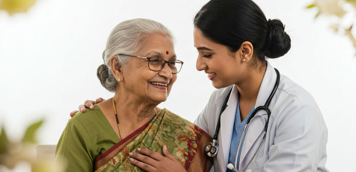 Companionship & support