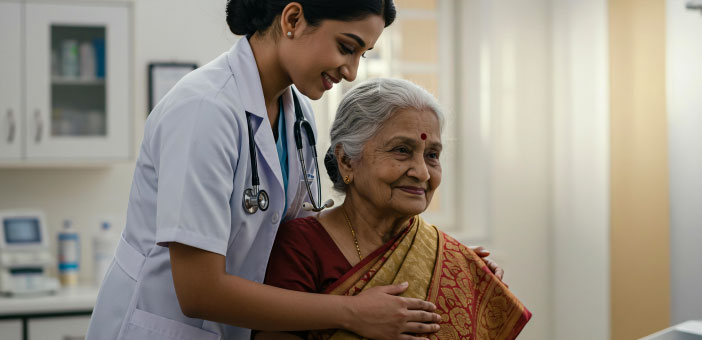 Medication & monitoring